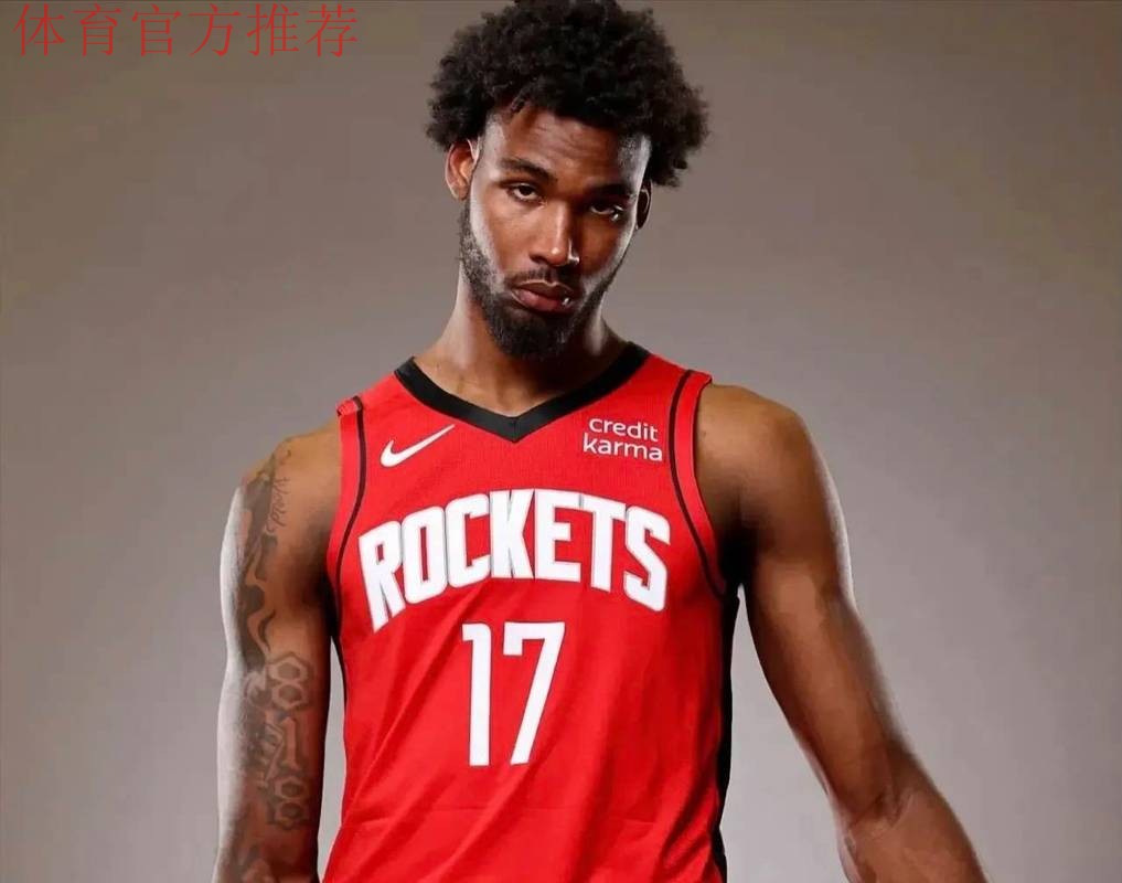 BR模拟交易：火箭获得普里查德，绿军得到伊森、泰特+首轮签