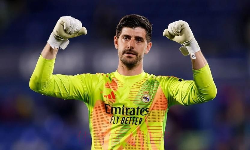 库尔图瓦-还有国王杯欧冠竞争 其它球队只能踢联赛